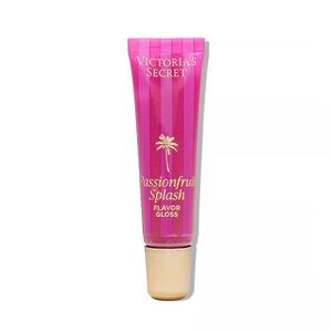 Victoria's Secret Pink Passionfruit Gloss